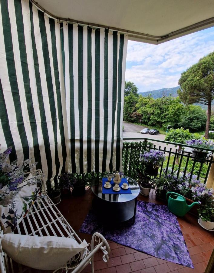Sagnino Como Lake Apartment Free Parking Extérieur photo