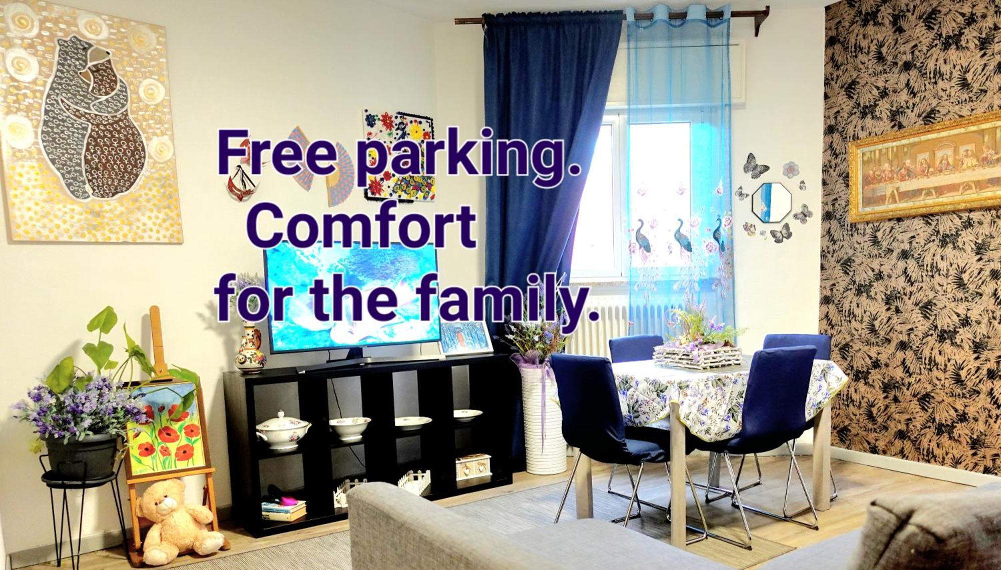 Sagnino Como Lake Apartment Free Parking Extérieur photo