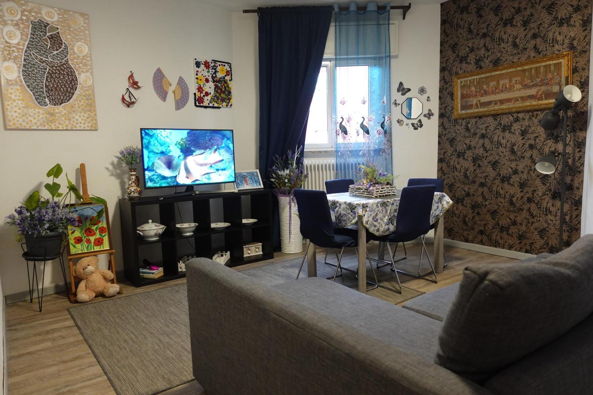 Sagnino Como Lake Apartment Free Parking Extérieur photo