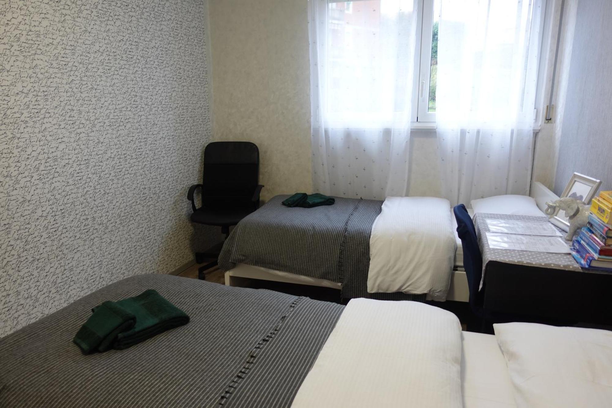 Sagnino Como Lake Apartment Free Parking Extérieur photo
