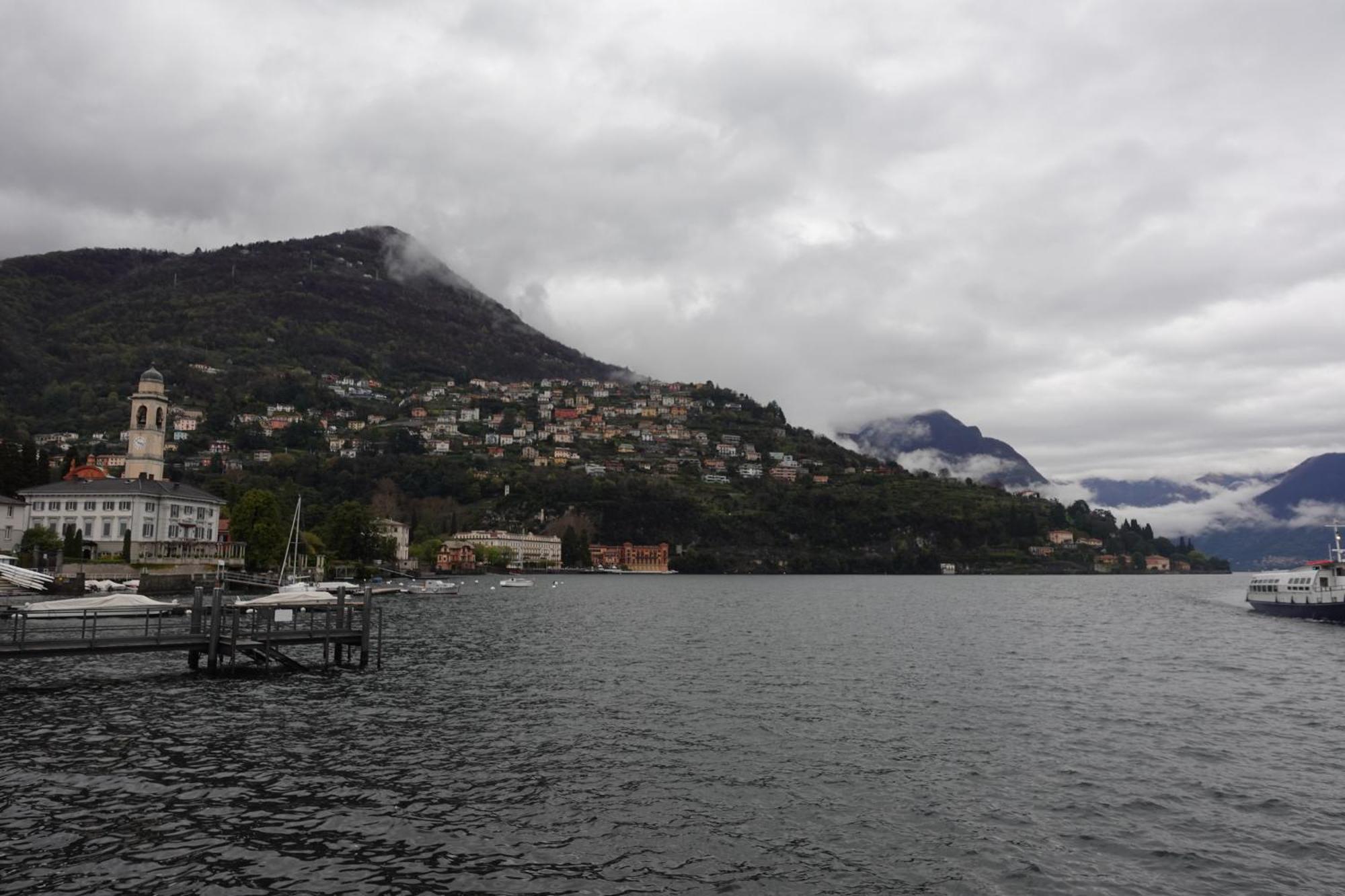Sagnino Como Lake Apartment Free Parking Extérieur photo