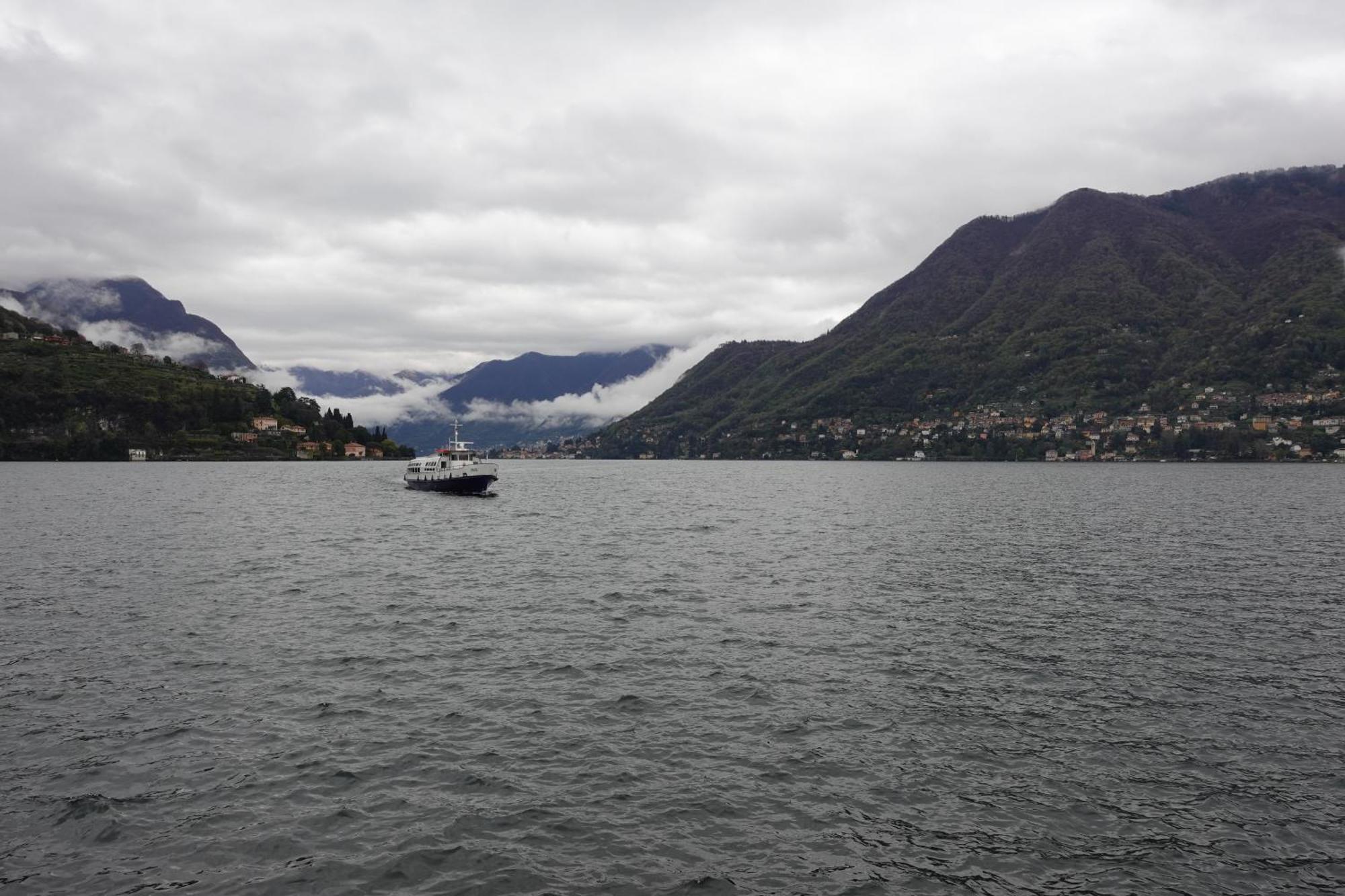 Sagnino Como Lake Apartment Free Parking Extérieur photo